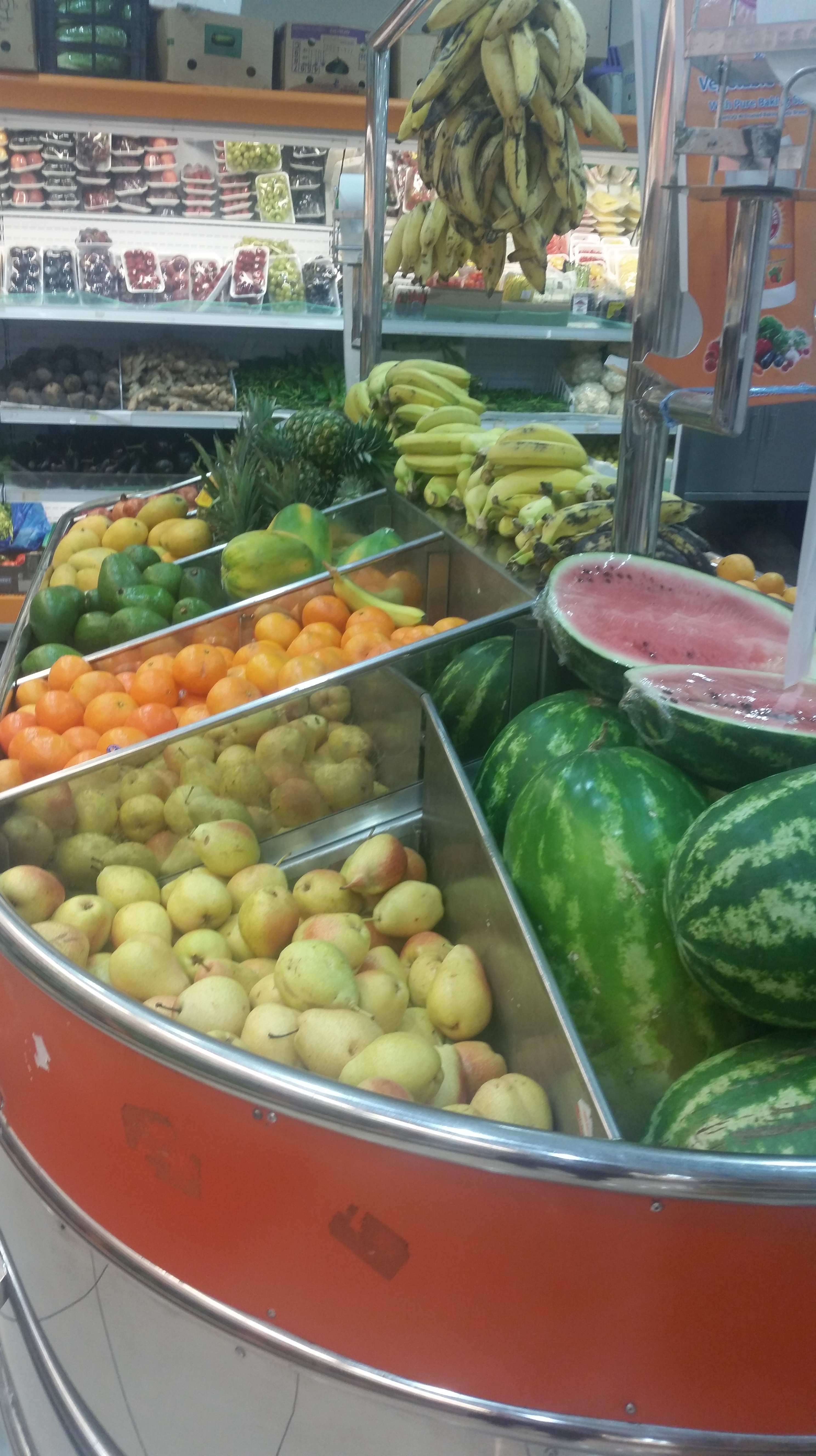 3 Reasons Why Vegetables are Better Than Fruits