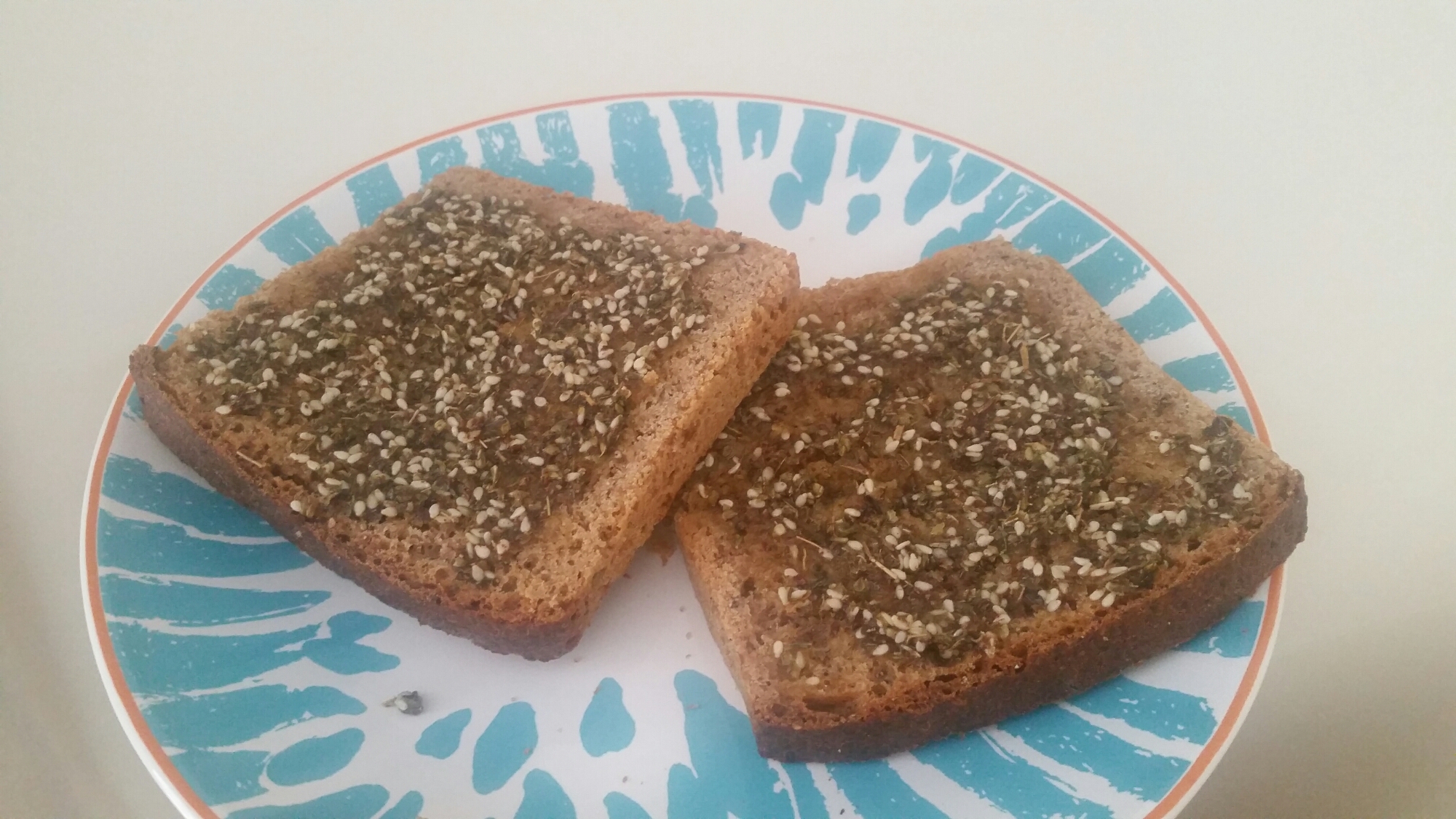 Unexpected Superfoods – A Quick Breakfast Recipe