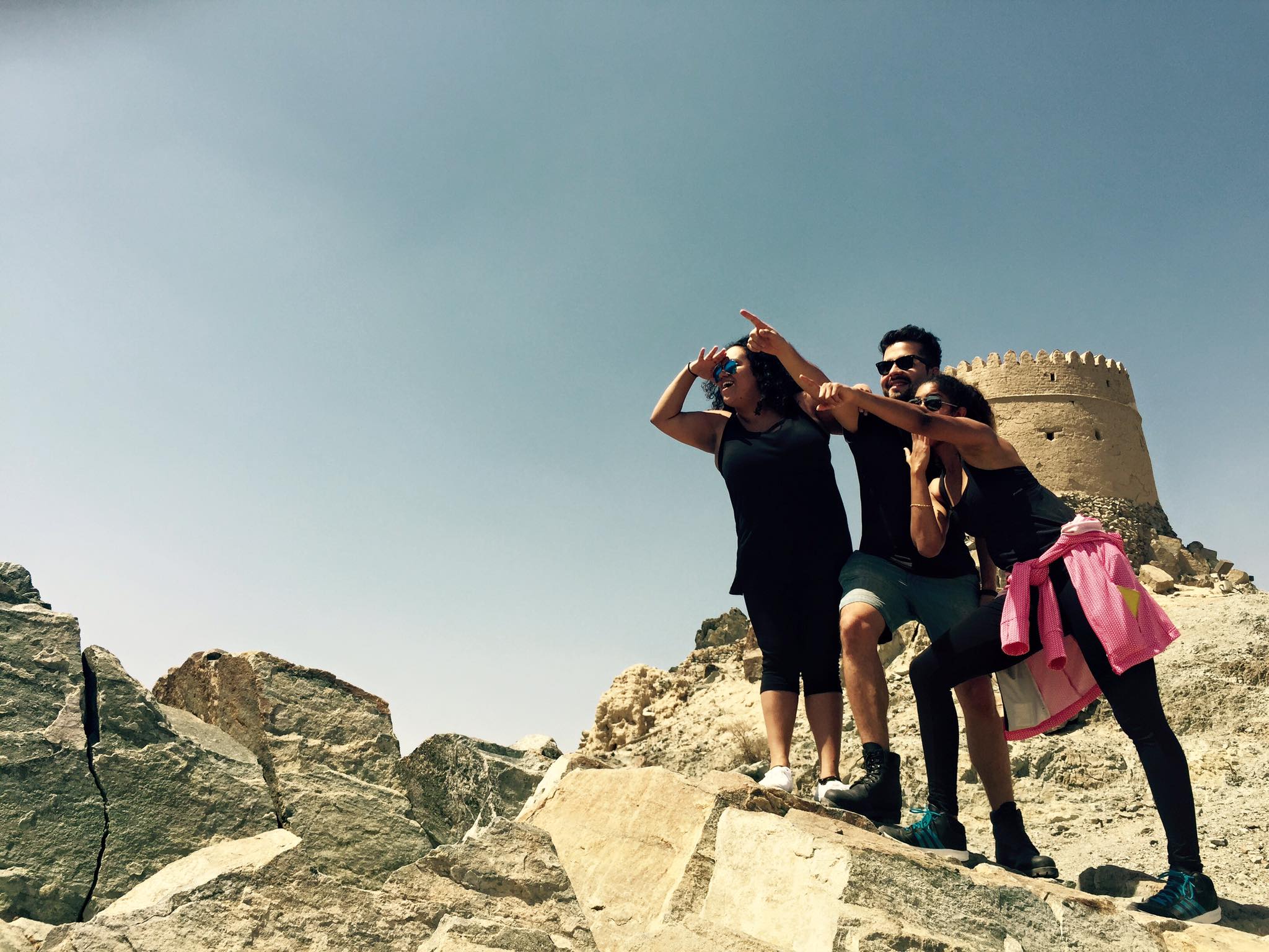 Learning to be Spontaneous