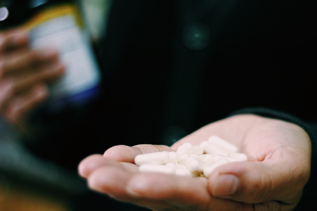 Processed with VSCOcam with c1 preset