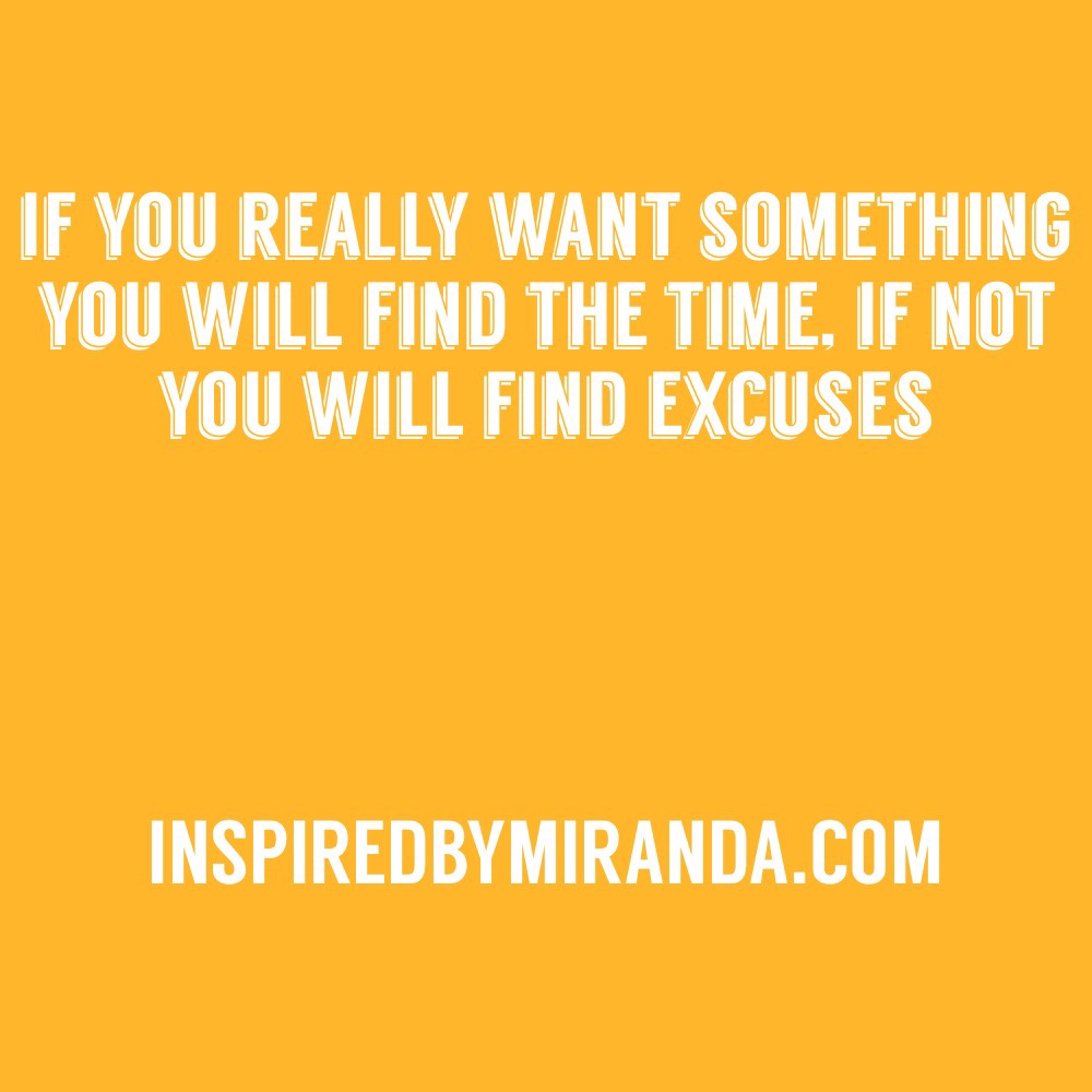 If she can do it, so can you!