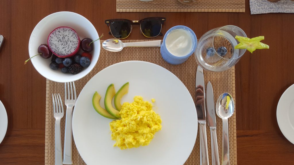 Holiday Tips Part 2 – Spicing up Your&nbsp;Diet