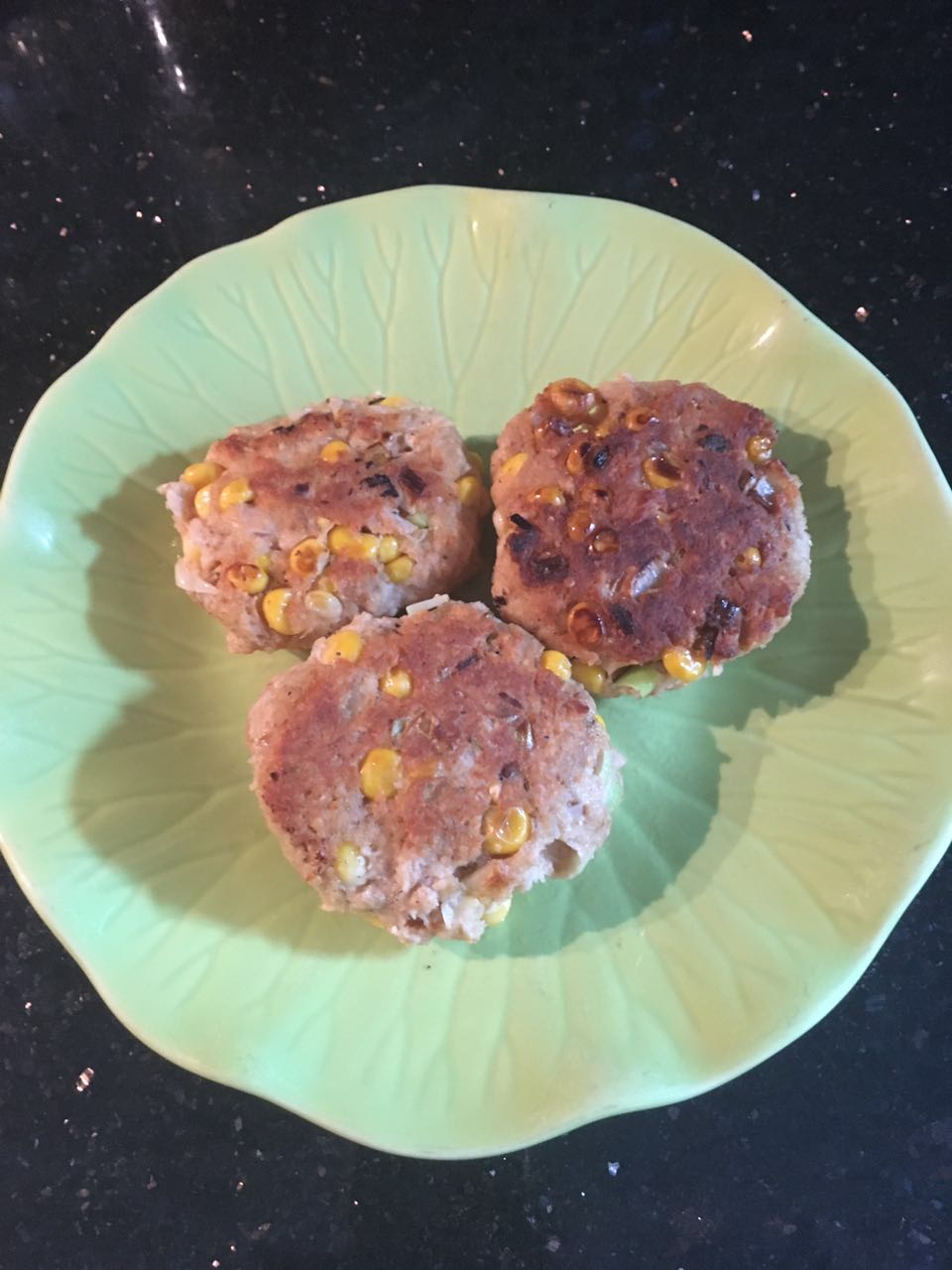 Recipe: Tuna Fish&nbsp;Patties