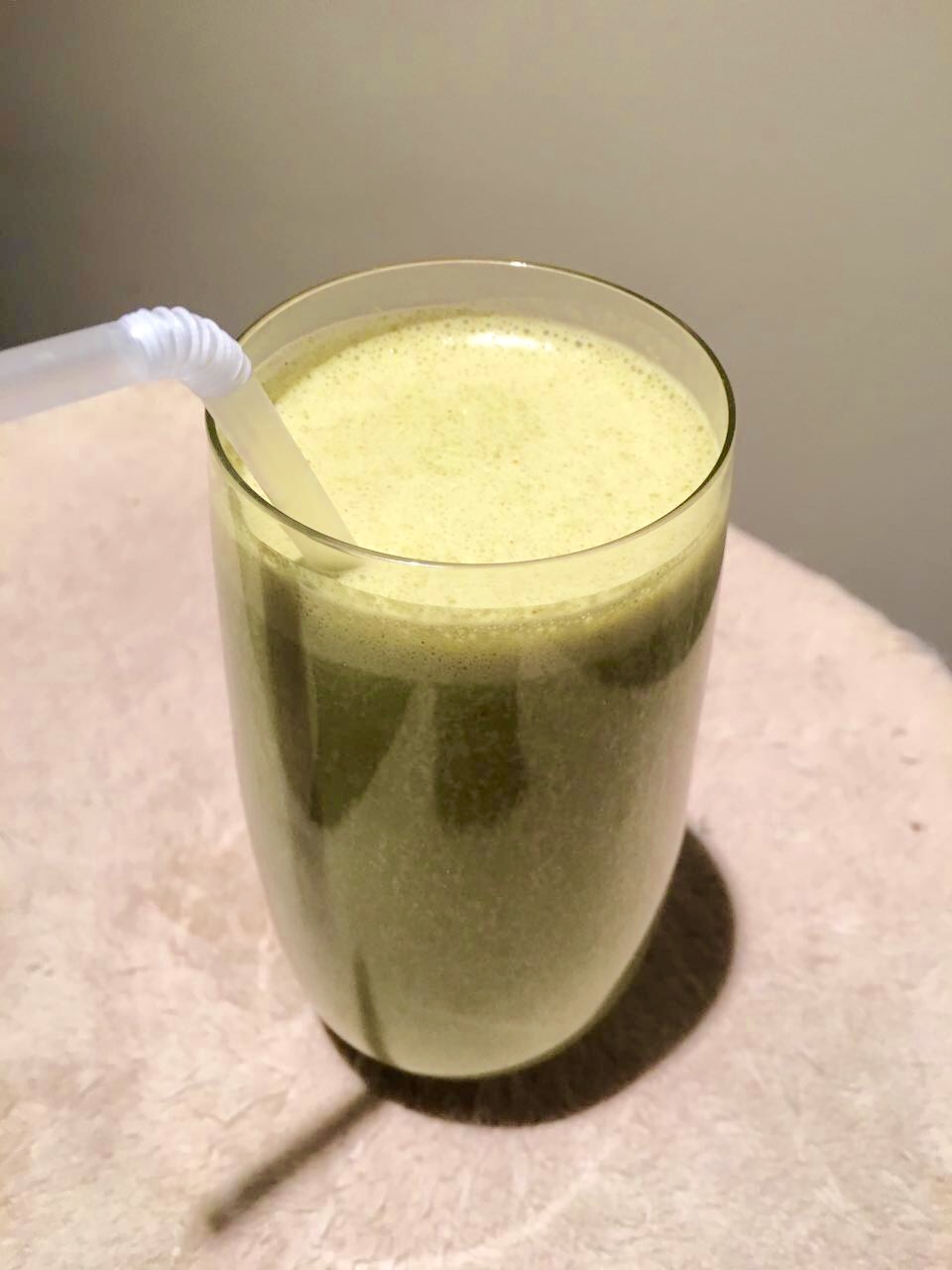 Recipe: Breakfast Smoothie