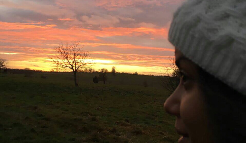 New Year What? A Different Reality on Being a Healthier You