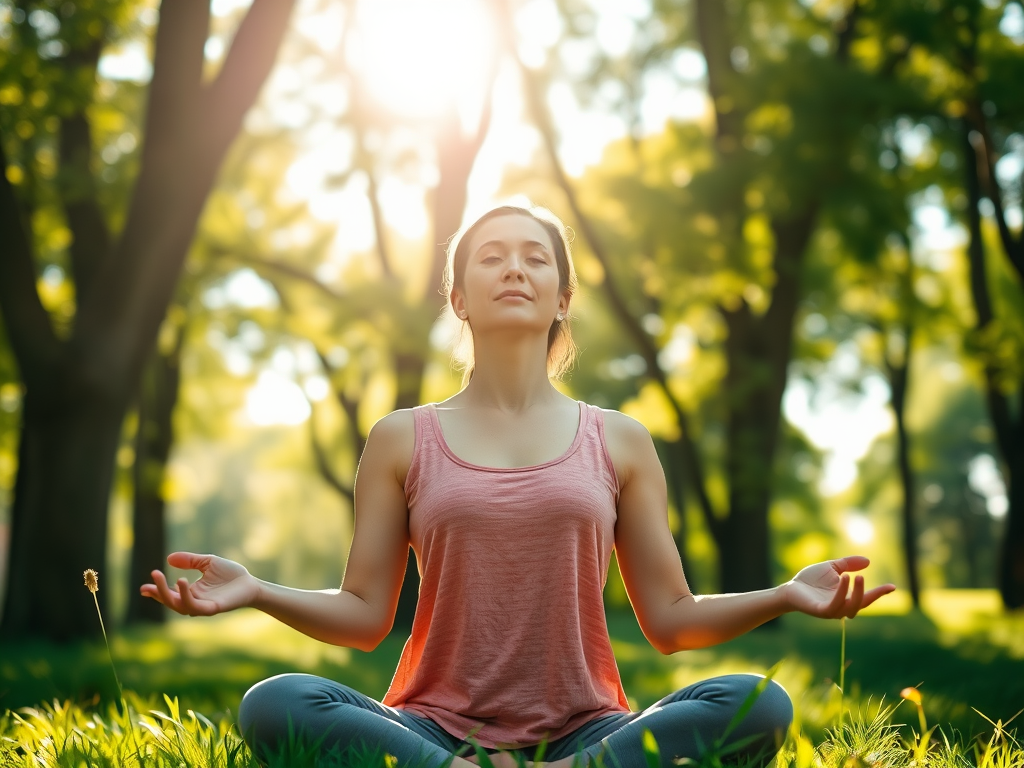 Why Stress Resilience Is One of the Strongest Determinants of Health